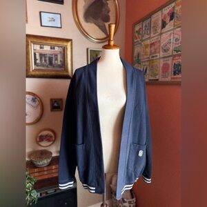 Standard Issue Sport Cardigan